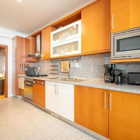Guestready - Spacious Residence In Oeiras Barcarena Buitenkant foto