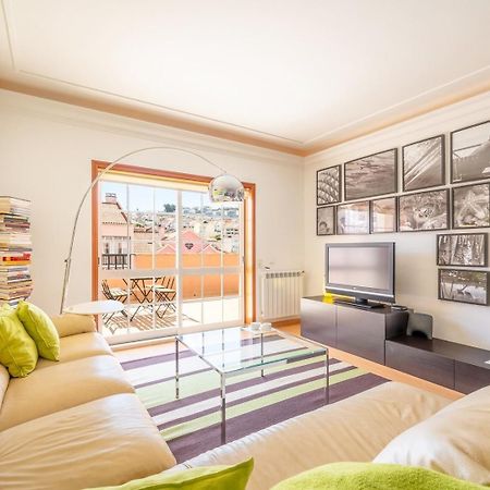 Guestready - Spacious Residence In Oeiras Barcarena Buitenkant foto