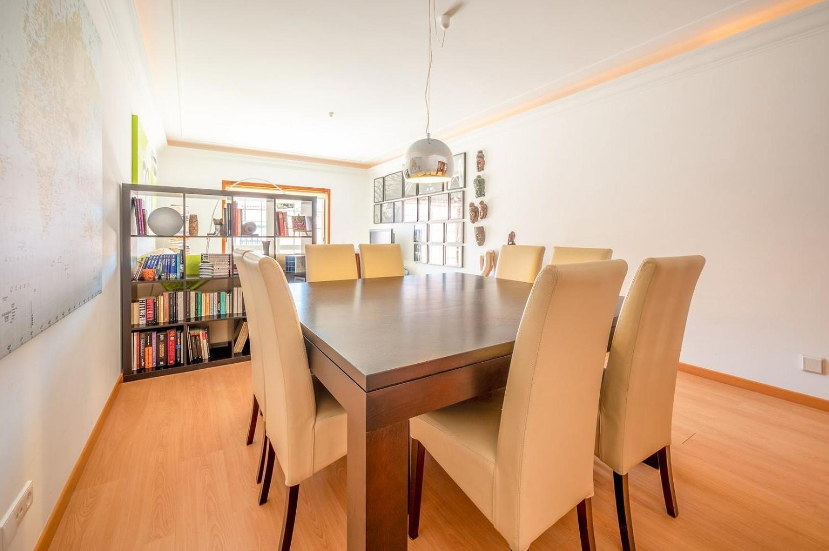 Guestready - Spacious Residence In Oeiras Barcarena Buitenkant foto