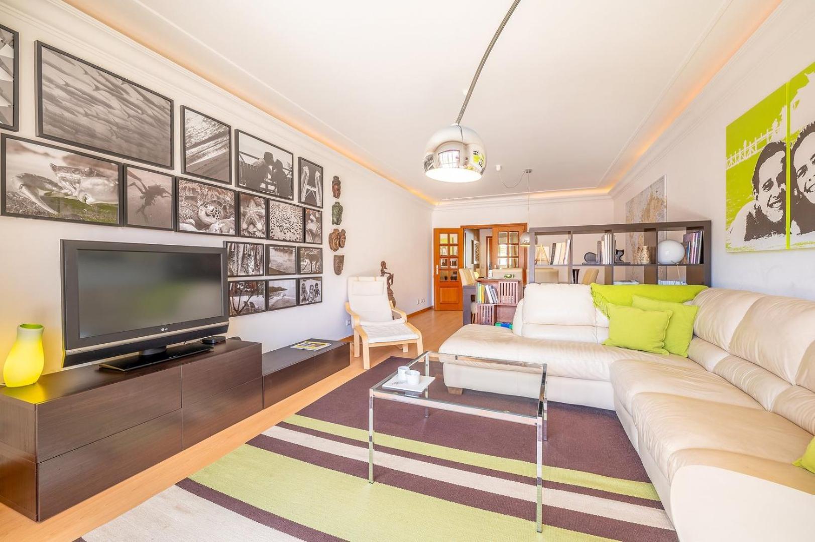 Guestready - Spacious Residence In Oeiras Barcarena Buitenkant foto