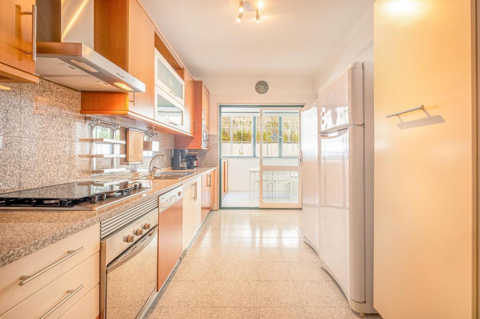 Guestready - Spacious Residence In Oeiras Barcarena Buitenkant foto