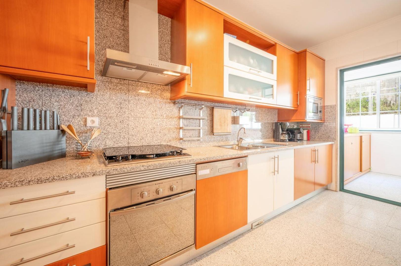 Guestready - Spacious Residence In Oeiras Barcarena Buitenkant foto