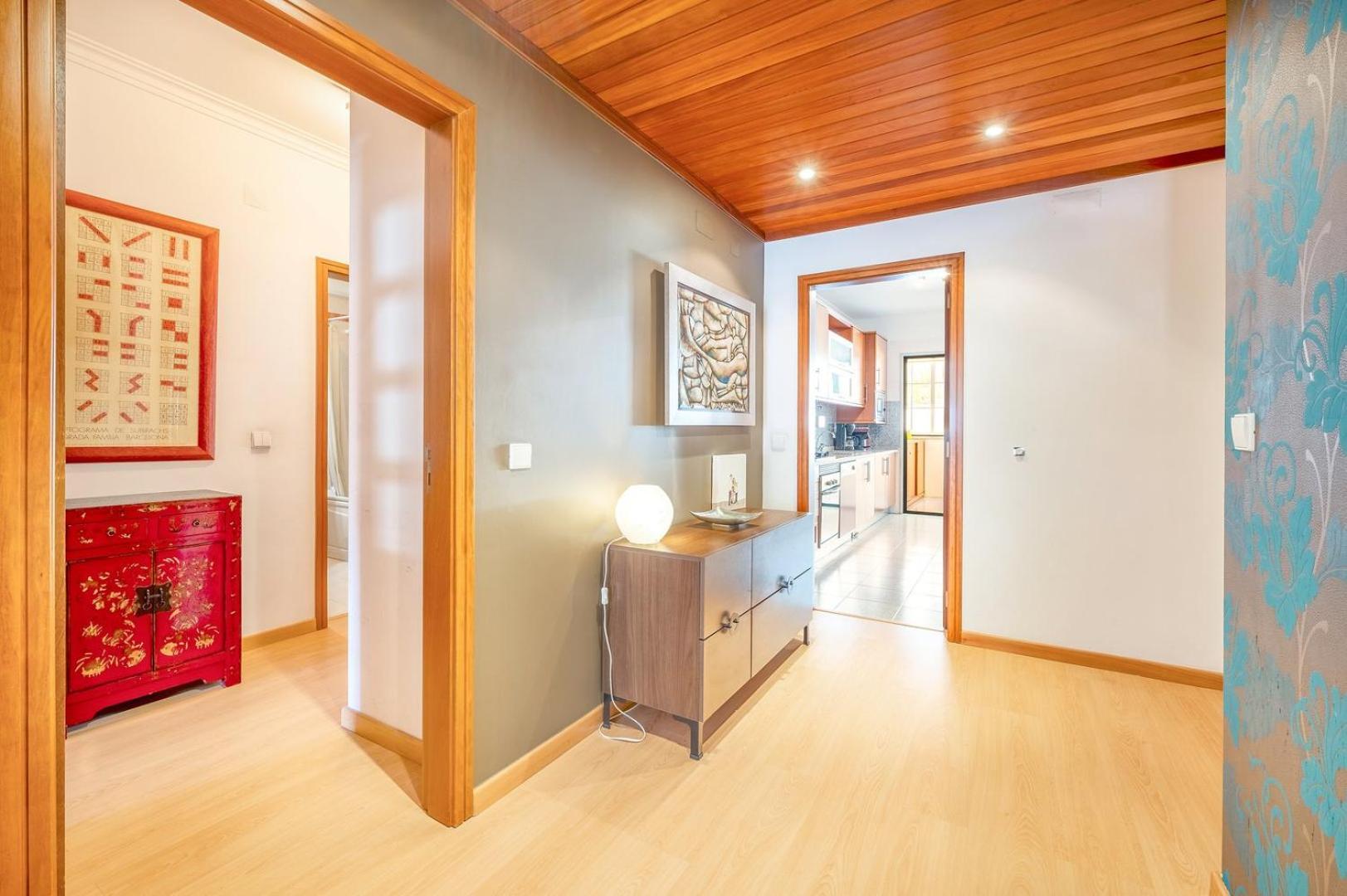 Guestready - Spacious Residence In Oeiras Barcarena Buitenkant foto